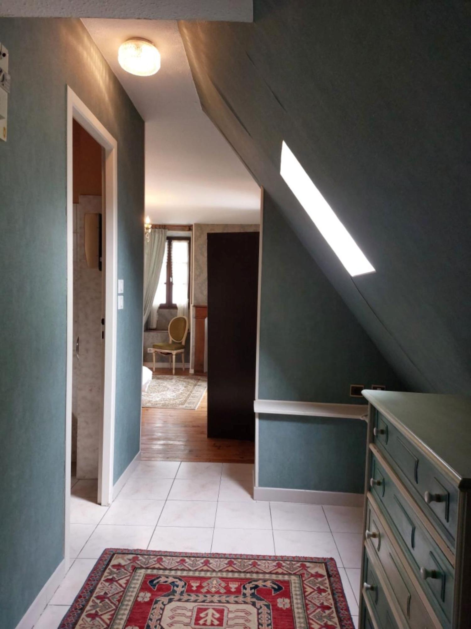 Dolwin Bed & Breakfast Argeles-Gazost Exterior photo