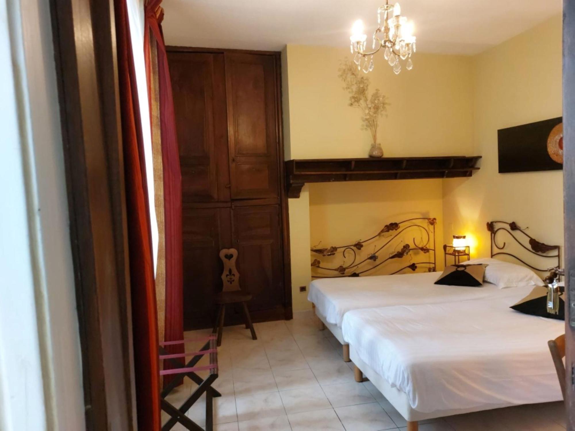 Dolwin Bed & Breakfast Argeles-Gazost Exterior photo